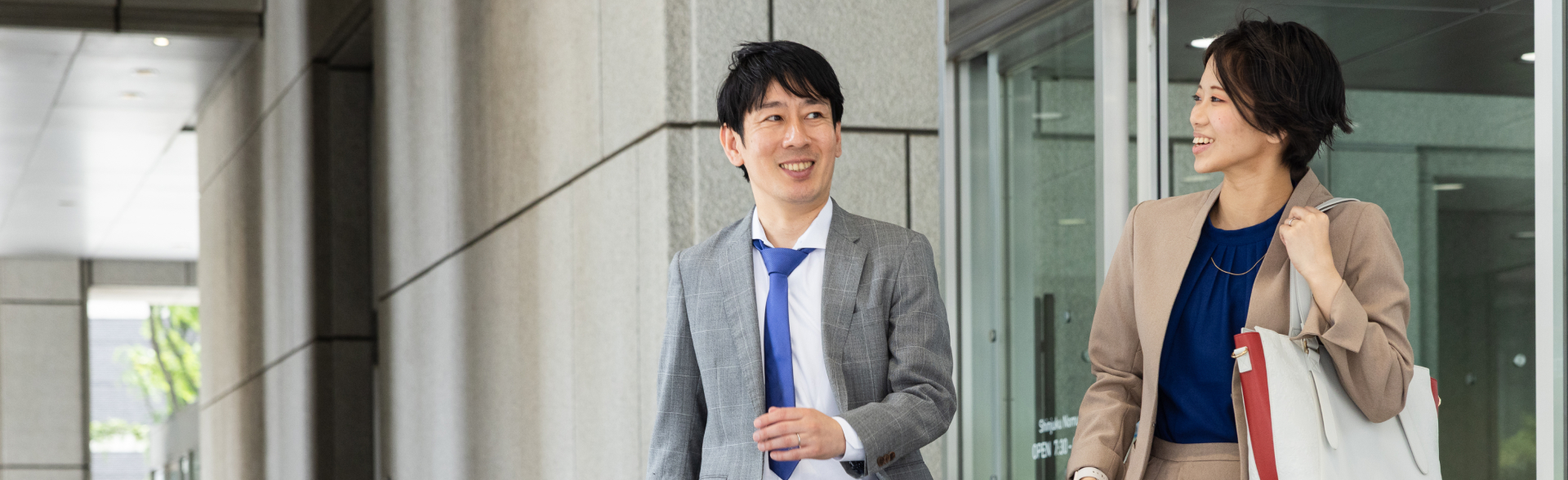 中途採用（開発）